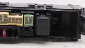 2013-2019 Nissan Sentra Fusebox Fuse Box Panel Relay Module P/N:284B7 3RA1B 24382 EW70B Fits 2013 2014 2015 2016 2017 2018 2019 OEM Used Auto Parts - Oemusedautoparts1.com