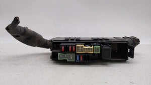 2013-2019 Nissan Sentra Fusebox Fuse Box Panel Relay Module P/N:284B7 3RA1B 24382 EW70B Fits 2013 2014 2015 2016 2017 2018 2019 OEM Used Auto Parts - Oemusedautoparts1.com