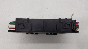 2013-2019 Nissan Sentra Fusebox Fuse Box Panel Relay Module P/N:284B7 3RA1B 24382 EW70B Fits 2013 2014 2015 2016 2017 2018 2019 OEM Used Auto Parts - Oemusedautoparts1.com