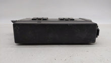 2009-2014 Nissan Cube Fusebox Fuse Box Panel Relay Module P/N:7154-7223-30 7154-7223-30 Fits 2009 2010 2011 2012 2013 2014 OEM Used Auto Parts - Oemusedautoparts1.com