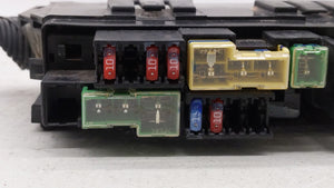 2009-2014 Nissan Cube Fusebox Fuse Box Panel Relay Module P/N:7154-7223-30 7154-7223-30 Fits 2009 2010 2011 2012 2013 2014 OEM Used Auto Parts - Oemusedautoparts1.com