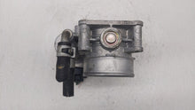 2016-2018 Infiniti Q50 Throttle Body P/N:RME60-52 Fits 2016 2017 2018 OEM Used Auto Parts - Oemusedautoparts1.com