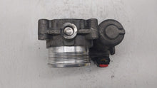 2012-2013 Ford Focus Throttle Body P/N:CM5E-9F991-AD CM5E-9F991-AC Fits 2012 2013 2014 2015 2016 2017 OEM Used Auto Parts - Oemusedautoparts1.com