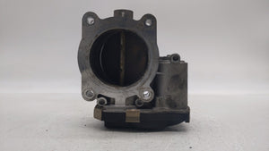 2014-2015 Chevrolet Impala Throttle Body P/N:12627217DA 12669073DA Fits 2013 2014 2015 2017 2018 OEM Used Auto Parts - Oemusedautoparts1.com