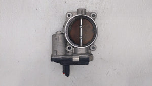 2016-2019 Chevrolet Silverado 1500 Throttle Body P/N:12669536AA 12676296AA Fits 2016 2017 2018 2019 OEM Used Auto Parts - Oemusedautoparts1.com