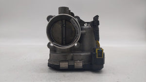 2013-2016 Ford Escape Throttle Body P/N:0 280 750 535 7S7G-9F991-CA Fits 2013 2014 2015 2016 2017 2018 2019 OEM Used Auto Parts - Oemusedautoparts1.com