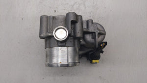 2013-2016 Ford Escape Throttle Body P/N:0 280 750 535 7S7G-9F991-CA Fits 2013 2014 2015 2016 2017 2018 2019 OEM Used Auto Parts - Oemusedautoparts1.com