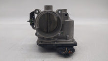 2019 Kia Forte Throttle Body P/N:35100-2E710 Fits OEM Used Auto Parts - Oemusedautoparts1.com