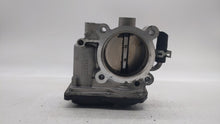 2019 Kia Forte Throttle Body P/N:35100-2E710 Fits OEM Used Auto Parts - Oemusedautoparts1.com