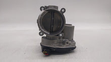 2011-2018 Ford Edge Throttle Body P/N:AT4E-9F991-EM AT4E-9F991-EL Fits 2011 2012 2013 2014 2015 2016 2017 2018 2019 OEM Used Auto Parts - Oemusedautoparts1.com