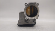 2011-2018 Ford Edge Throttle Body P/N:AT4E-9F991-EM AT4E-9F991-EL Fits 2011 2012 2013 2014 2015 2016 2017 2018 2019 OEM Used Auto Parts - Oemusedautoparts1.com