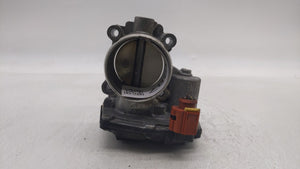 2014-2019 Ford Fusion Throttle Body P/N:DS7G-9F991-BB DS7G-9E991-BB Fits 2014 2015 2016 2017 2018 2019 OEM Used Auto Parts - Oemusedautoparts1.com