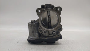 2014-2019 Ford Fusion Throttle Body P/N:DS7G-9F991-BB DS7G-9E991-BB Fits 2014 2015 2016 2017 2018 2019 OEM Used Auto Parts - Oemusedautoparts1.com