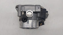 2011-2014 Hyundai Sonata Throttle Body P/N:35100-2G700 Fits 2011 2012 2013 2014 2015 2016 OEM Used Auto Parts - Oemusedautoparts1.com