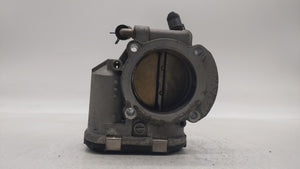 2011-2014 Hyundai Sonata Throttle Body P/N:35100-2G700 Fits 2011 2012 2013 2014 2015 2016 OEM Used Auto Parts - Oemusedautoparts1.com