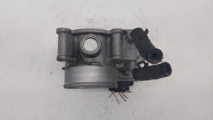 2014-2019 Kia Soul Throttle Body P/N:35100-2E000 Fits 2011 2012 2013 2014 2015 2016 2017 2018 2019 OEM Used Auto Parts - Oemusedautoparts1.com