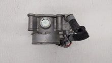 2011-2018 Hyundai Elantra Throttle Body P/N:35100-2E000 Fits 2011 2012 2013 2014 2015 2016 2017 2018 2019 OEM Used Auto Parts - Oemusedautoparts1.com