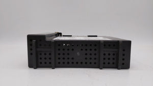 2014 Gmc Sierra 1500 Radio AM FM Cd Player Receiver Replacement P/N:23151543 13590746 Fits 2013 2015 OEM Used Auto Parts - Oemusedautoparts1.com