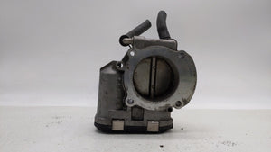 2011-2013 Kia Sorento Throttle Body P/N:35100-25400 35100-25200 Fits 2006 2007 2008 2009 2010 2011 2012 2013 OEM Used Auto Parts - Oemusedautoparts1.com