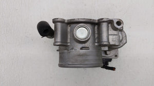 2019 Kia Forte Throttle Body P/N:35100-2E710 Fits OEM Used Auto Parts - Oemusedautoparts1.com