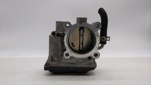 2019 Kia Forte Throttle Body P/N:35100-2E710 Fits OEM Used Auto Parts - Oemusedautoparts1.com