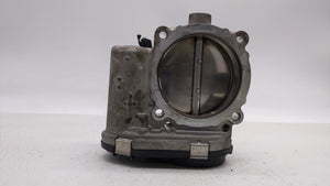 2011-2018 Chrysler 300 Throttle Body P/N:05184349AF 05184349AD Fits 2011 2012 2013 2014 2015 2016 2017 2018 2019 OEM Used Auto Parts - Oemusedautoparts1.com