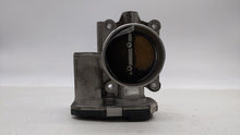 2007-2011 Cadillac Srx Throttle Body Fits 2007 2008 2009 2010 2011 2012 OEM Used Auto Parts - Oemusedautoparts1.com