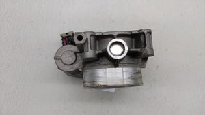 2007-2011 Cadillac Srx Throttle Body Fits 2007 2008 2009 2010 2011 2012 OEM Used Auto Parts - Oemusedautoparts1.com