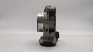 2007-2011 Cadillac Srx Throttle Body Fits 2007 2008 2009 2010 2011 2012 OEM Used Auto Parts - Oemusedautoparts1.com