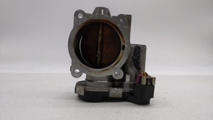 2007-2011 Cadillac Srx Throttle Body Fits 2007 2008 2009 2010 2011 2012 OEM Used Auto Parts - Oemusedautoparts1.com