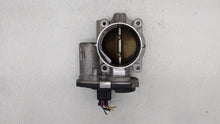 2009-2011 Chevrolet Traverse Throttle Body P/N:995AA Fits 2007 2008 2009 2010 2011 OEM Used Auto Parts - Oemusedautoparts1.com