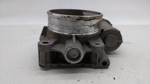 2009-2011 Chevrolet Traverse Throttle Body P/N:995AA Fits 2007 2008 2009 2010 2011 OEM Used Auto Parts - Oemusedautoparts1.com