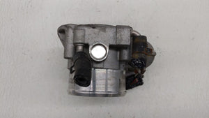 2011-2015 Kia Optima Throttle Body P/N:35100-2G700 Fits 2011 2012 2013 2014 2015 2016 OEM Used Auto Parts - Oemusedautoparts1.com