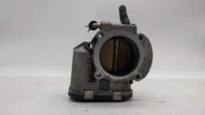 2011-2015 Kia Optima Throttle Body P/N:35100-2G700 Fits 2011 2012 2013 2014 2015 2016 OEM Used Auto Parts - Oemusedautoparts1.com