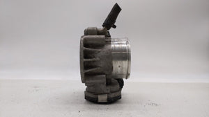 2011-2015 Kia Optima Throttle Body P/N:35100-2G700 Fits 2011 2012 2013 2014 2015 2016 OEM Used Auto Parts - Oemusedautoparts1.com