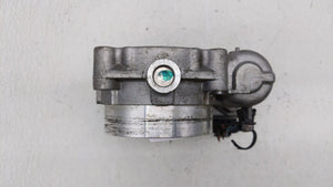 2011-2016 Chrysler Town & Country Throttle Body P/N:05184349AF 05184349AD Fits 2011 2012 2013 2014 2015 2016 2017 2018 2019 OEM Used Auto Parts - Oemusedautoparts1.com