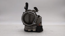 2011-2015 Kia Optima Throttle Body P/N:35100-2G700 Fits 2011 2012 2013 2014 2015 2016 OEM Used Auto Parts - Oemusedautoparts1.com