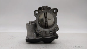 2017-2019 Ford Escape Throttle Body P/N:DS7G-9F991-BB DS7G-9E991-BB Fits 2014 2015 2016 2017 2018 2019 OEM Used Auto Parts - Oemusedautoparts1.com