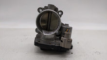 2014-2019 Ford Fusion Throttle Body P/N:DS7G-9F991-BB DS7G-9E991-BB Fits 2014 2015 2016 2017 2018 2019 OEM Used Auto Parts - Oemusedautoparts1.com