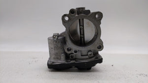 2014-2019 Ford Fusion Throttle Body P/N:DS7G-9F991-BB DS7G-9E991-BB Fits 2014 2015 2016 2017 2018 2019 OEM Used Auto Parts - Oemusedautoparts1.com