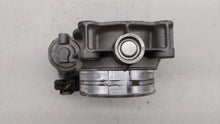 2012-2019 Chevrolet Impala Throttle Body P/N:12670981AA 12632172BA Fits 2012 2013 2014 2015 2016 2017 2018 2019 OEM Used Auto Parts - Oemusedautoparts1.com