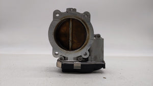 2012-2019 Chevrolet Impala Throttle Body P/N:12670981AA 12632172BA Fits 2012 2013 2014 2015 2016 2017 2018 2019 OEM Used Auto Parts - Oemusedautoparts1.com