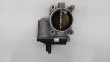 2016-2017 Chevrolet Equinox Throttle Body P/N:12669146AA 12670834AA Fits 2016 2017 OEM Used Auto Parts - Oemusedautoparts1.com