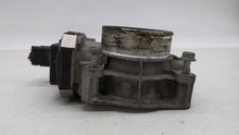 2016-2017 Chevrolet Equinox Throttle Body P/N:12669146AA 12670834AA Fits 2016 2017 OEM Used Auto Parts - Oemusedautoparts1.com