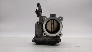 2011-2018 Hyundai Elantra Throttle Body P/N:35100-2E000 Fits 2011 2012 2013 2014 2015 2016 2017 2018 2019 OEM Used Auto Parts - Oemusedautoparts1.com