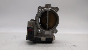 2012-2019 Chevrolet Impala Throttle Body P/N:12670981AA 12632172BA Fits 2012 2013 2014 2015 2016 2017 2018 2019 OEM Used Auto Parts - Oemusedautoparts1.com