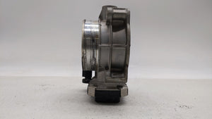 2012-2019 Chevrolet Impala Throttle Body P/N:12670981AA 12632172BA Fits 2012 2013 2014 2015 2016 2017 2018 2019 OEM Used Auto Parts - Oemusedautoparts1.com