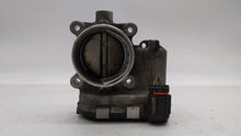 2014-2018 Ford Focus Throttle Body P/N:DS7E-9F991-BB Fits 2014 2015 2016 2017 2018 2019 OEM Used Auto Parts - Oemusedautoparts1.com