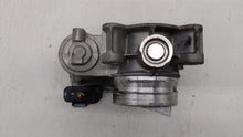 2018-2019 Chevrolet Equinox Throttle Body P/N:12659491BA 12671379AA Fits 2016 2017 2018 2019 OEM Used Auto Parts - Oemusedautoparts1.com