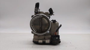 2018 Hyundai Tucson Throttle Body P/N:35100-2G600 Fits 2015 2016 2017 2019 OEM Used Auto Parts - Oemusedautoparts1.com